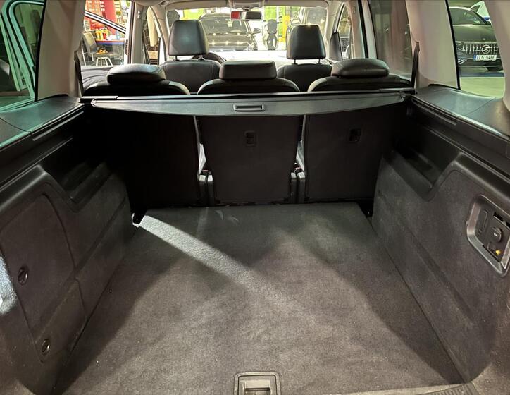 Volkswagen Sharan 18