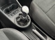 Škoda Fabia Hatchback 1,6 l 77 kw