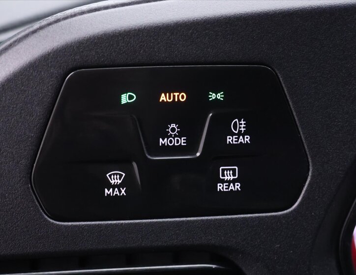 Volkswagen Caddy Skříň 2,0 l 75 kw