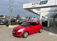 Suzuki Swift Hatchback 1,2 l 69 kw
