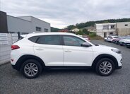 Hyundai Tucson SUV / Terénní 1,6 l 130 kw