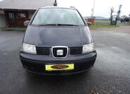 Seat Alhambra MPV 1,9 l 85 kw