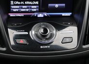 Ford Kuga SUV / Terénní 2,0 l 132 kw
