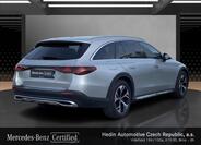 Mercedes-Benz Třídy E 5