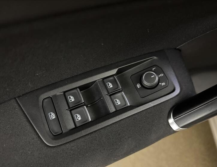 Volkswagen Touran 34