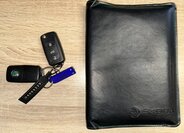 Škoda Yeti MPV 2,0 l 81 kw