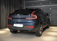 Volvo EC40 SUV 0,0 185 kw