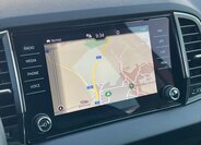 Škoda Karoq SUV / Terénní 1,5 l 110 kw