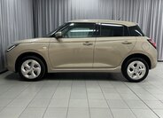 Suzuki Swift Hatchback 1,2 l 60 kw