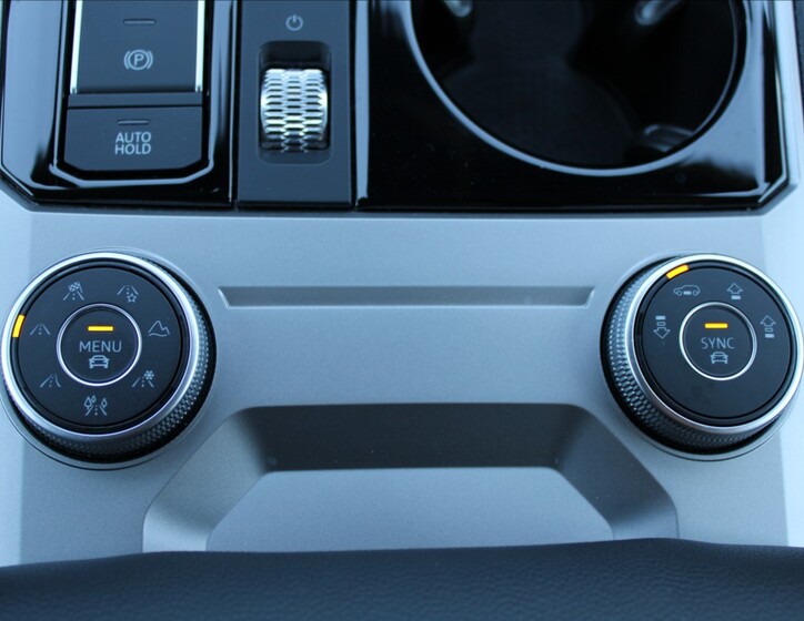 Volkswagen Touareg 31