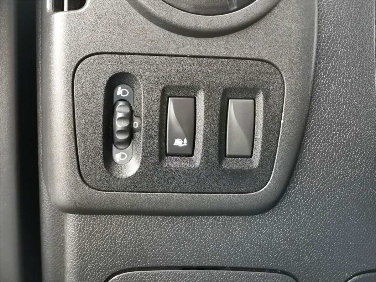 Renault Master Valník 2,3 l 120 kw