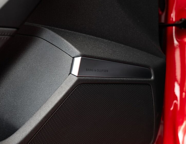 Audi RS3 Hatchback 2,5 l 294 kw