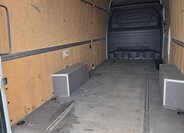 Mercedes-Benz Sprinter Skříň 2,0 l 110 kw