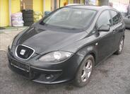 Seat Altea 1