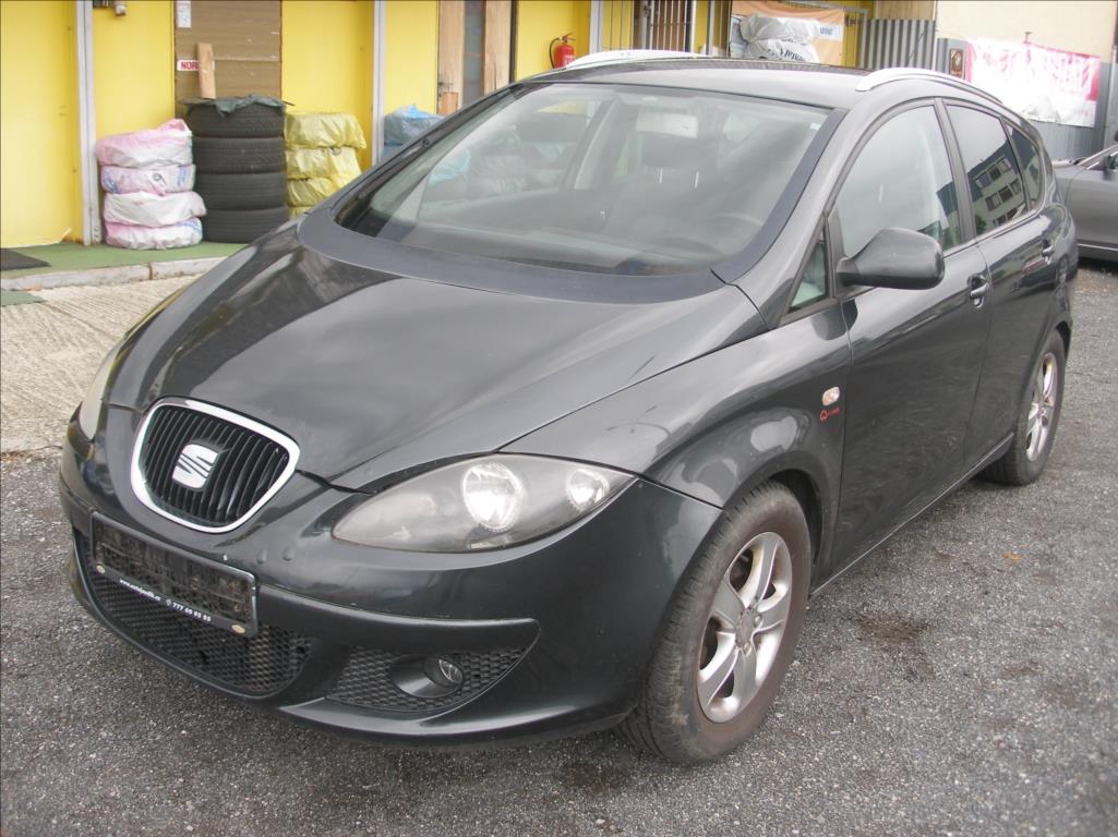 Seat Altea