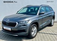 Škoda Kodiaq 1