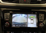 Nissan Qashqai SUV / Terénní 1,6 l 96 kw