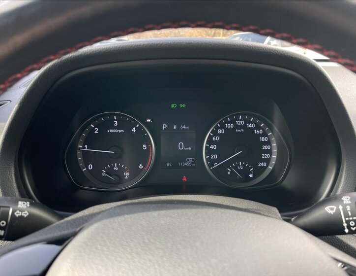 Hyundai i30 Kombi 1,6 l 100 kw