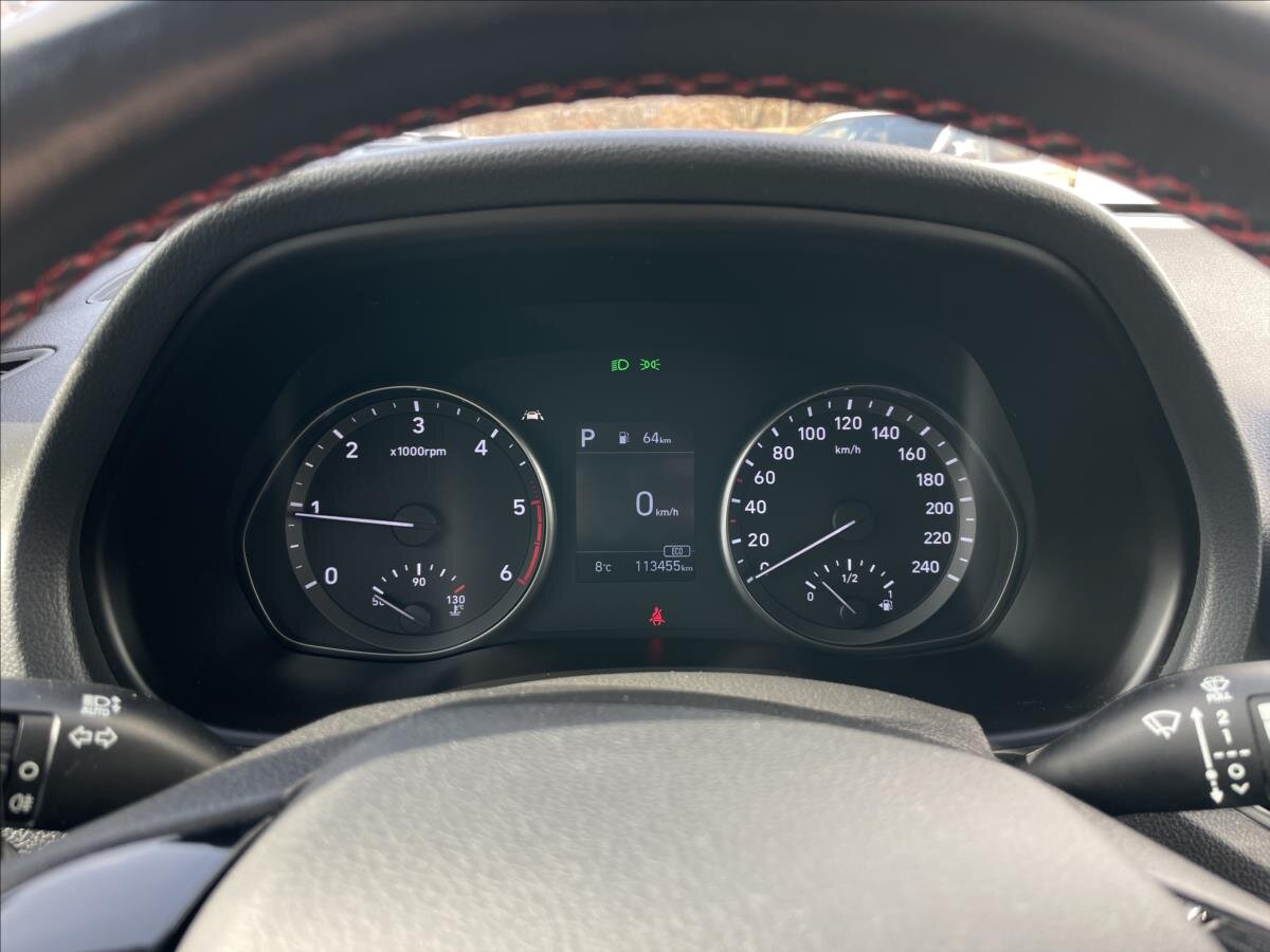 Hyundai i30 Kombi 1,6 l 100 kw