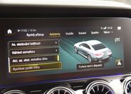 Mercedes-Benz CLS 38