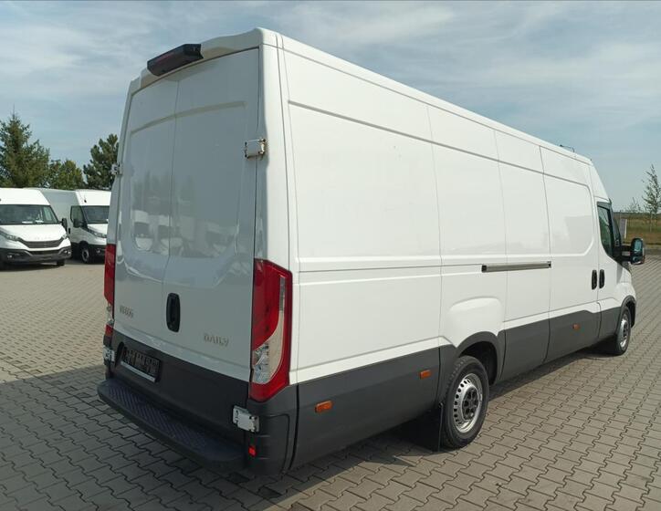 Iveco Daily 3