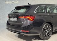 Škoda Octavia Kombi 1,4 l 150 kw