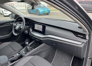 Škoda Octavia Kombi 2,0 l 85 kw