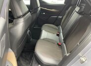 DS Automobiles DS3 Crossback Hatchback 1,5 l 94 kw