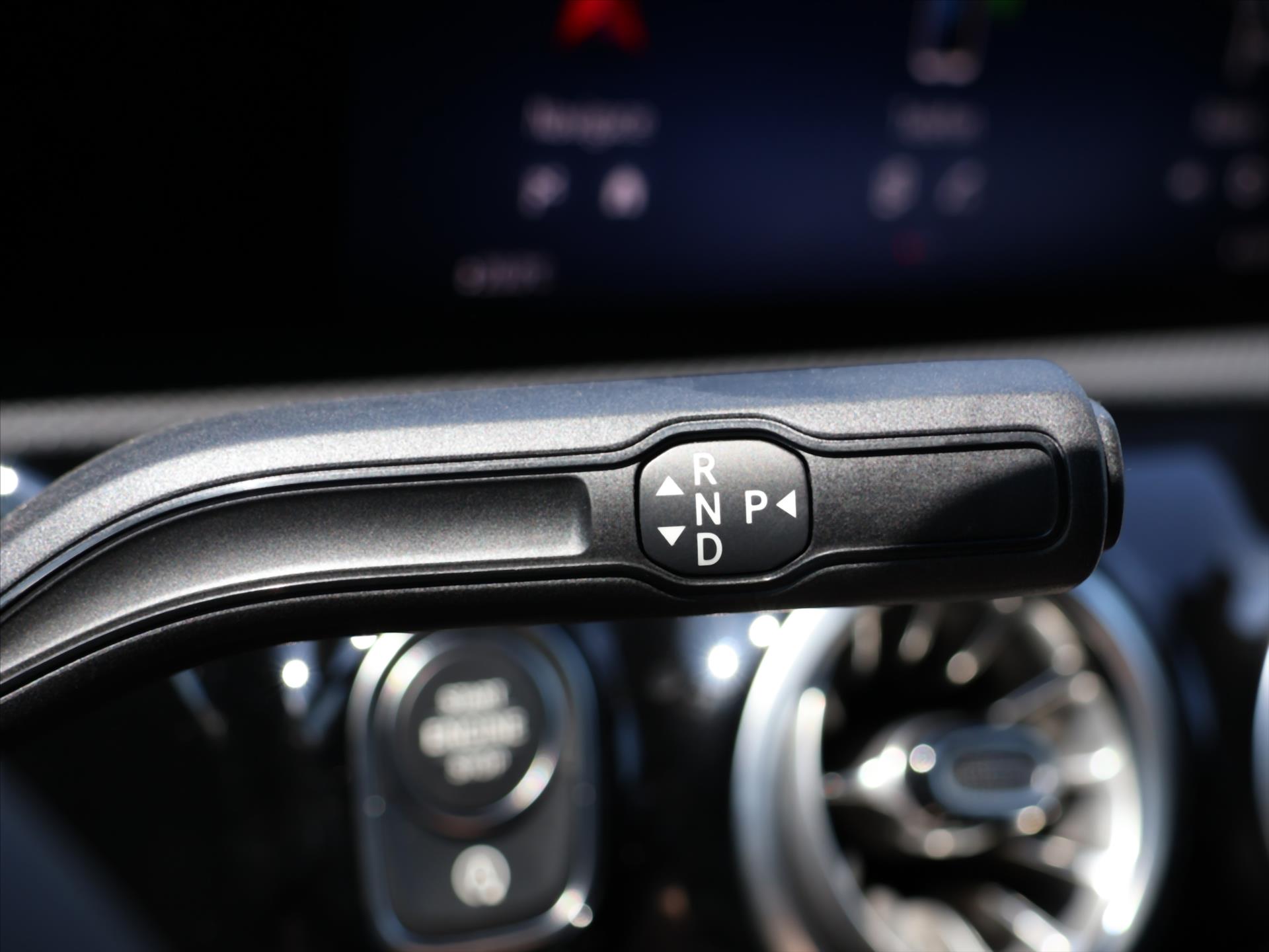 Mercedes-Benz Třídy A