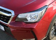 Subaru Forester Kombi 2,0 l 108 kw