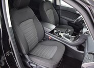 Ford S-MAX MPV 2,0 l 110 kw