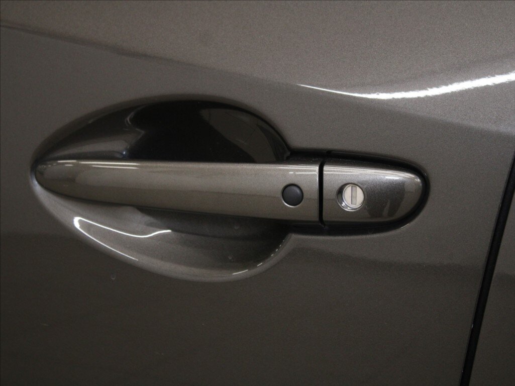 Mazda CX-3 SUV 2,0 l 110 kw