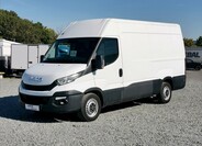 Iveco Daily 1