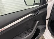 Škoda Octavia Sedan 2,0 l 85 kw