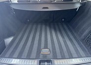 Mercedes-Benz GLE SUV / Terénní 3,0 l 190 kw