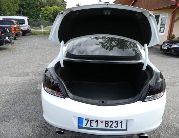 Opel Insignia 21