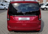 Ford Tourneo Connect 7