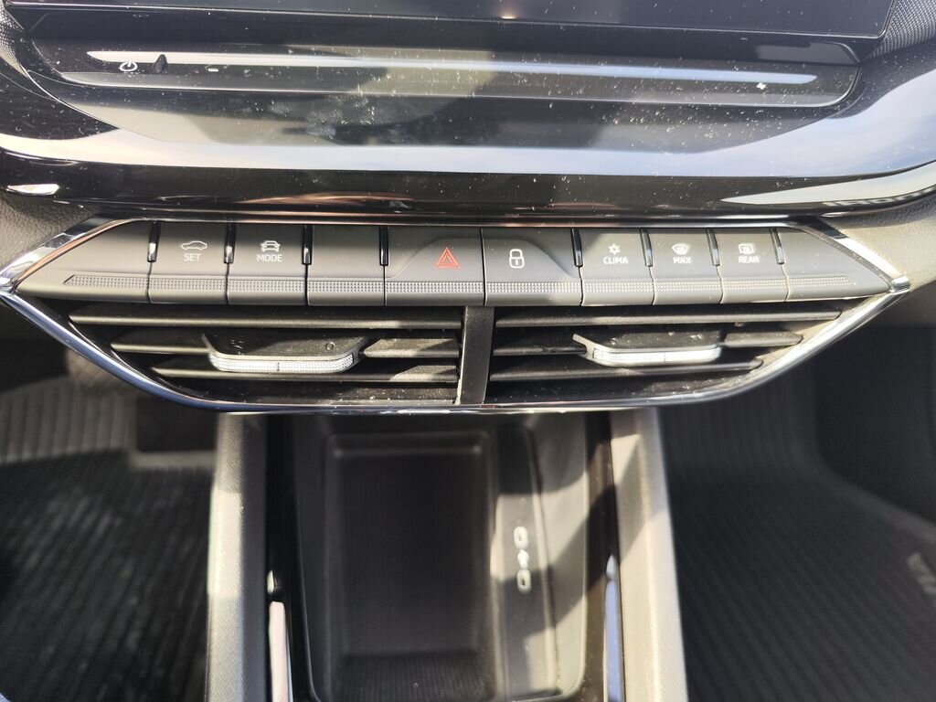 Škoda Octavia Kombi 1,5 l 110 kw