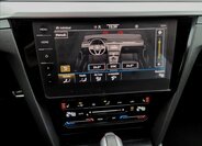 Volkswagen Arteon Kombi 1,4 l 115 kw