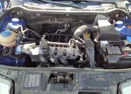 Škoda Fabia Hatchback 1,2 l 40 kw