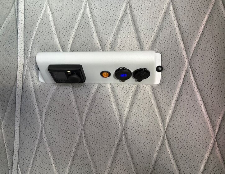 Iveco Daily Ostatní 3,0 l 129 kw