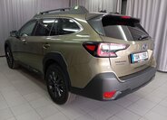 Subaru Outback SUV / Terénní 2,5 l 124 kw
