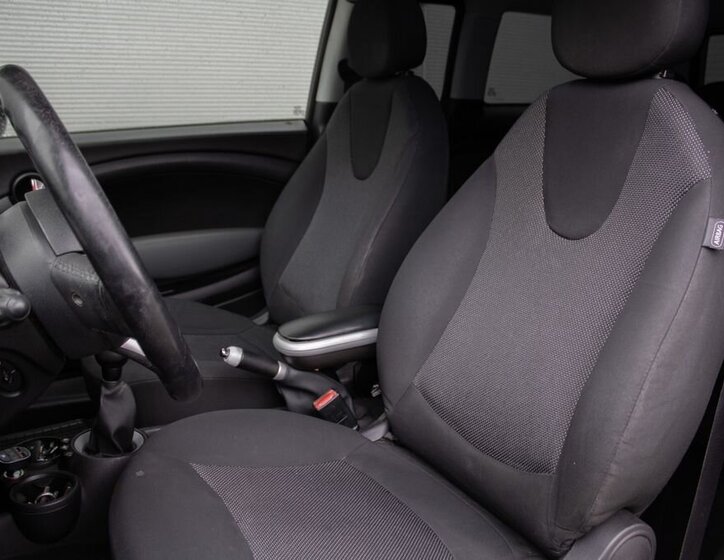 Mini Clubman Kombi 1,6 l 80 kw