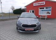 Škoda Fabia Hatchback 999,0 81 kw