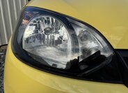 Škoda Citigo Hatchback 999,0 44 kw