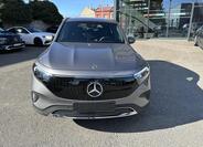 Mercedes-Benz EQB 2