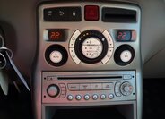 Citroën C3 Picasso Kombi 1,6 l 80 kw