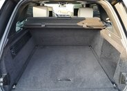 Land Rover Range Rover SUV / Terénní 4,4 l 250 kw