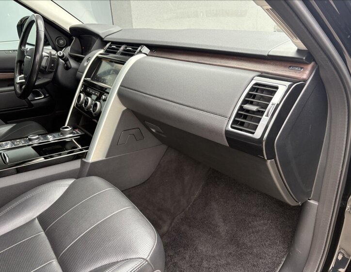 Land Rover Discovery Kombi 3,0 l 225 kw