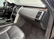 Land Rover Discovery Kombi 3,0 l 225 kw